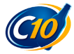 Logo des réseaux C10