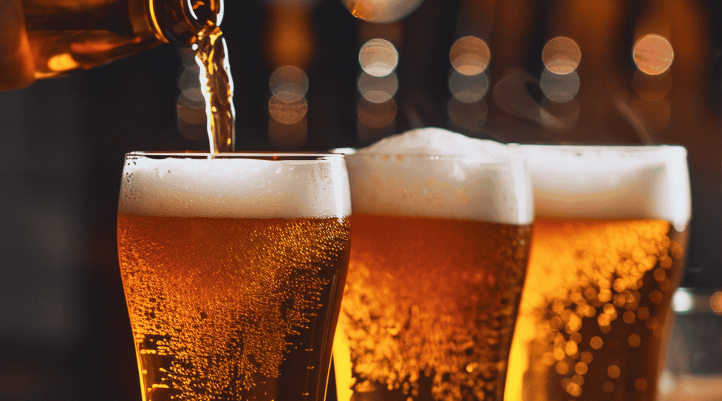 Les bières sans alcool vendu par ETS Pinque à Mauléon-Licharre