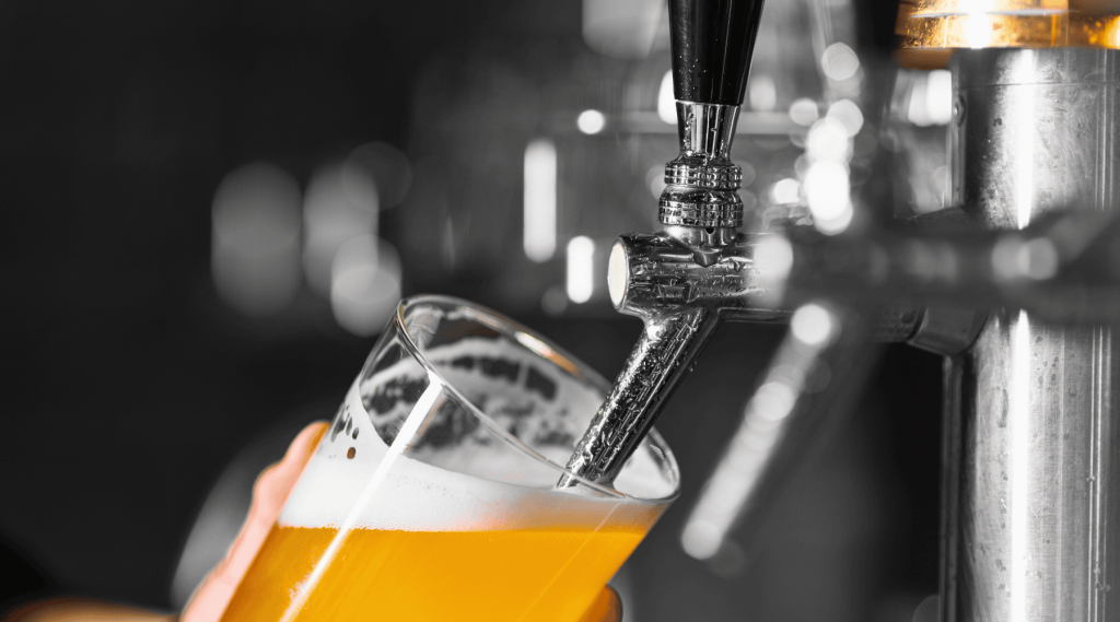 Location de tireuses à bières à Larrau