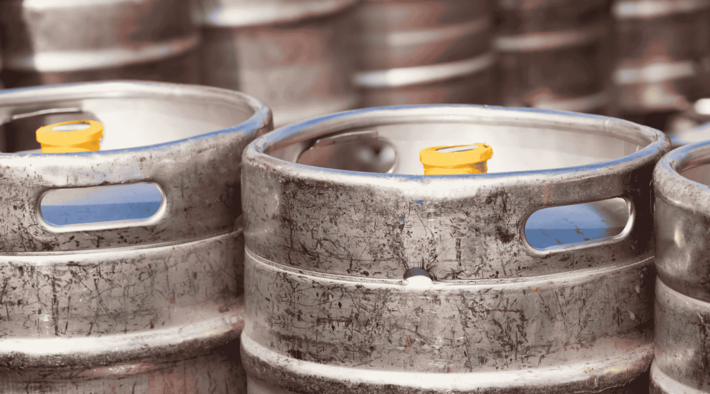 Distributeur pour professionnel de fut de bières à Mauléon-Licharre